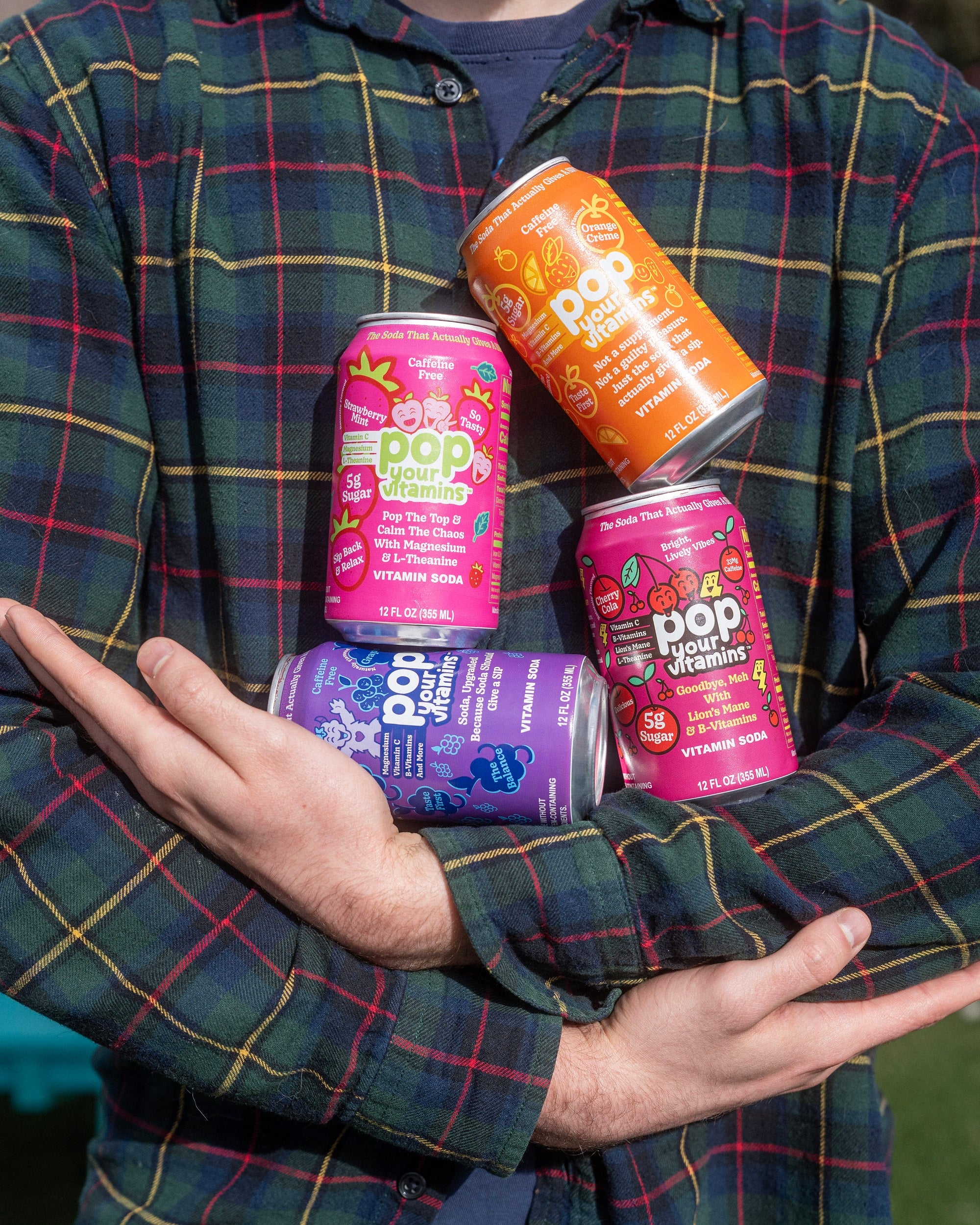 Founders Favorite bundle