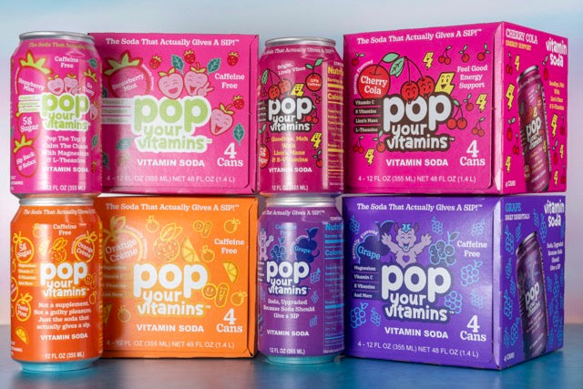 Founder’s Favorite Bundle 16 Cans  (4 x 4-Packs)