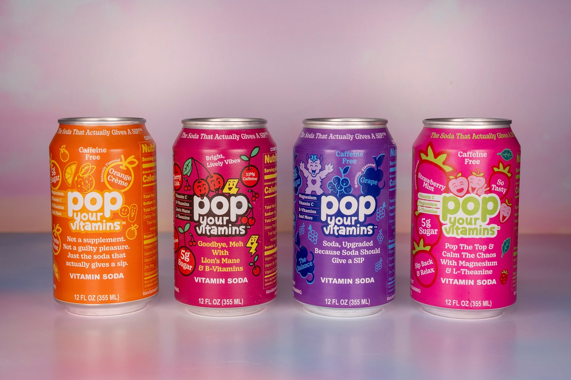 Founder’s Favorite Bundle 16 Cans  (4 x 4-Packs)