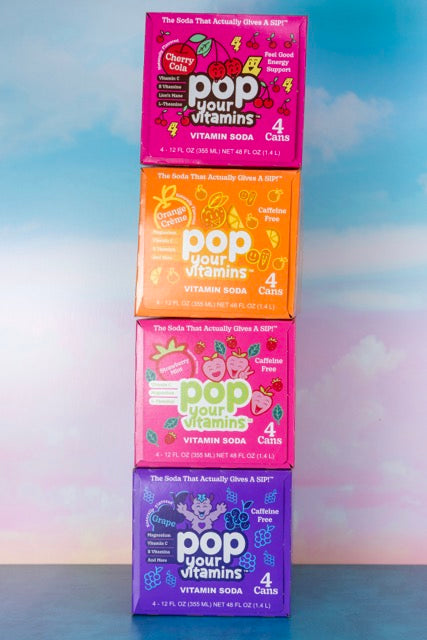 Founders Favorite bundle