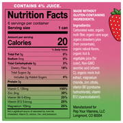Strawberry Mint