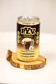 Root Beer