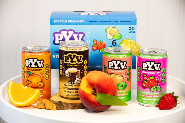 Variety Pack
