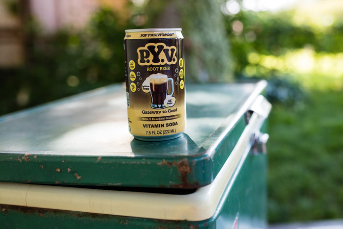 Root Beer