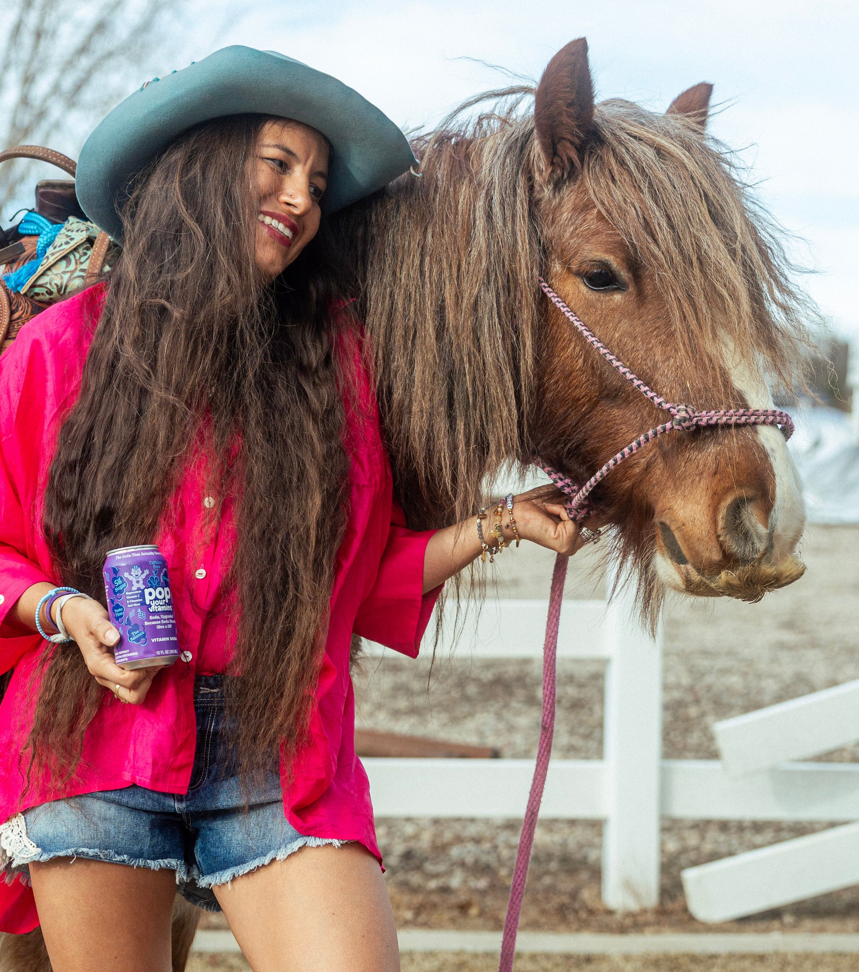 Grape | The Balance| Four Pack | Caffeine Free